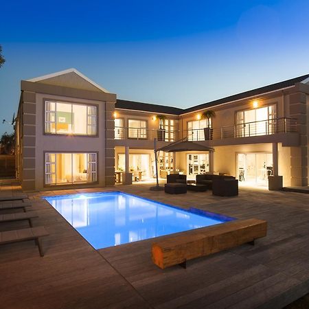 The Edge Boutique Bed And Breakfast Gonubie Exterior foto