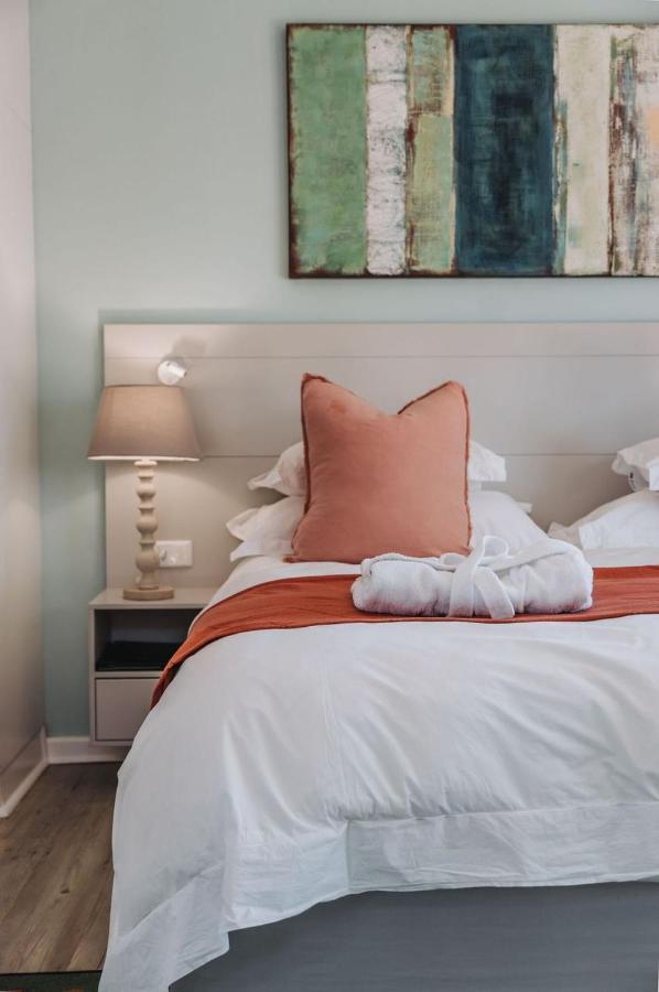 The Edge Boutique Bed And Breakfast Gonubie Exterior foto