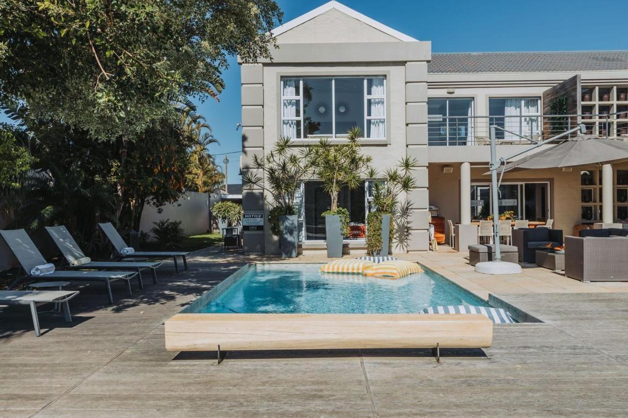 The Edge Boutique Bed And Breakfast Gonubie Exterior foto