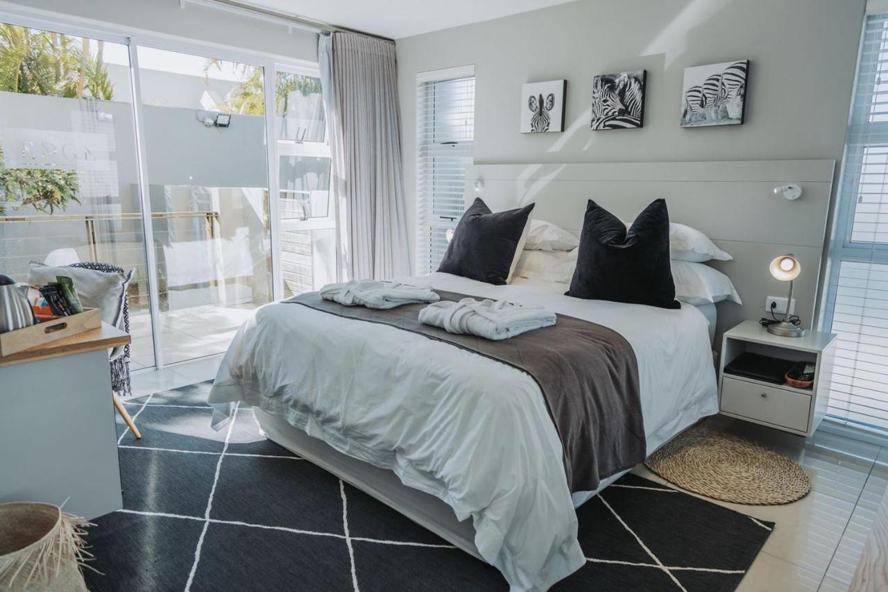 The Edge Boutique Bed And Breakfast Gonubie Exterior foto